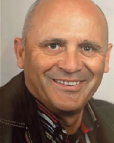 Profilbild Rudolf Heckel