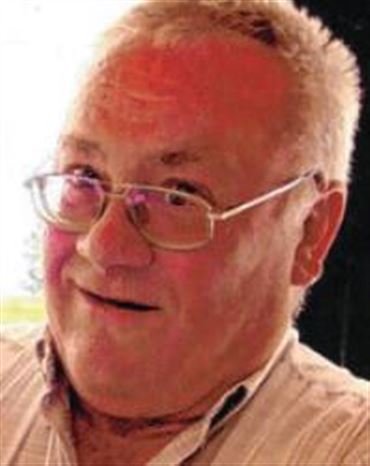 Profilbild Rudolf Hoser