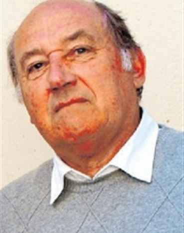 Profilbild Rudolf Mussack