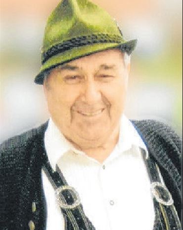 Profilbild Rudolf Schlecker