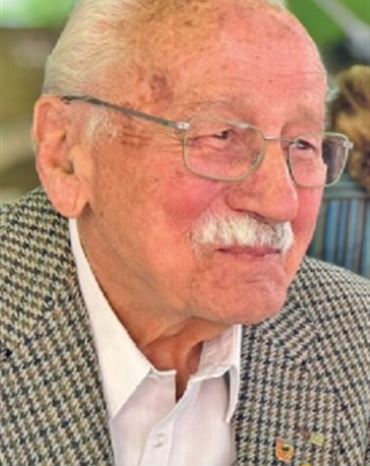 Profilbild Rudolf Siegel