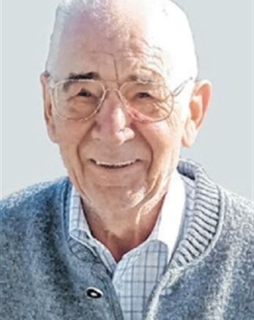 Profilbild von Rudolf Stuhler