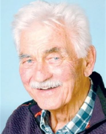 Profilbild von Rüdiger Liebisch