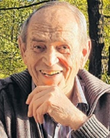 Profilbild von Rupert Rummel