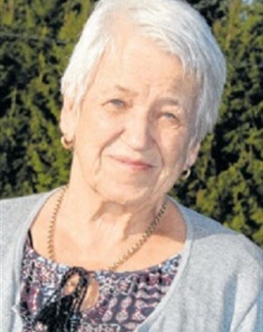 Profilbild Sabine Nägele