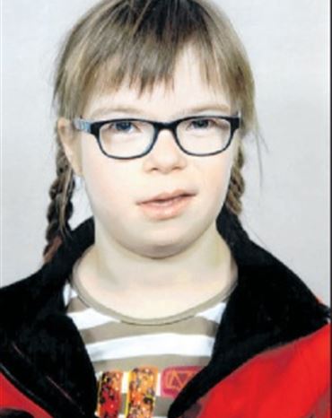 Profilbild von Sandra Karmann