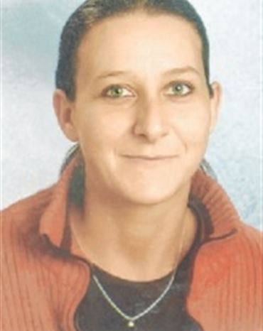 Profilbild von Sandra Ruf