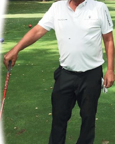 Profilbild Sebastian Karrer