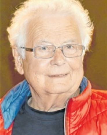 Profilbild Siegfried Straubmeier