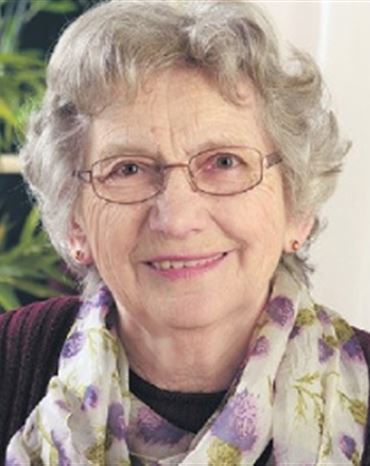 Profilbild von Sieglinde Nastvogel