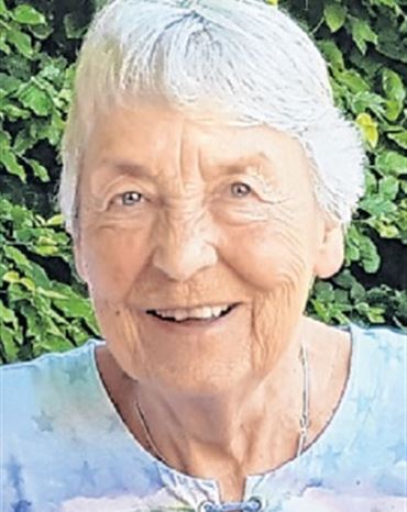 Profilbild Sieglinde Rau