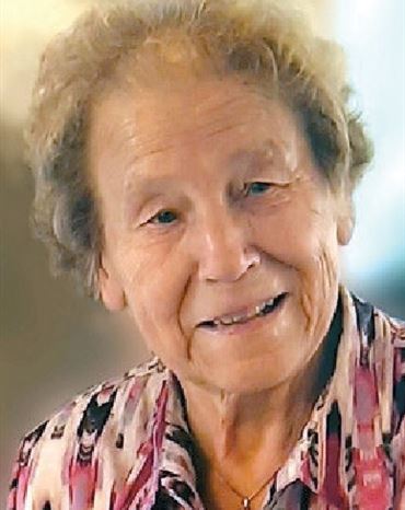 Profilbild von Sieglinde Reith