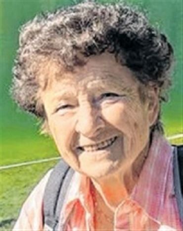 Profilbild Sieglinde Simnacher