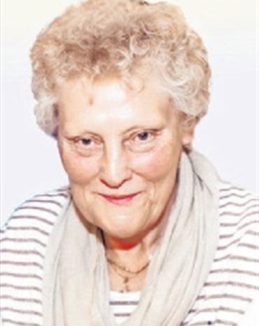 Profilbild von Sigrid Eisele