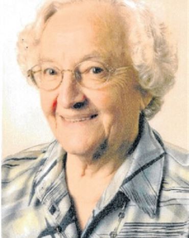 Profilbild Silvia Gramlich