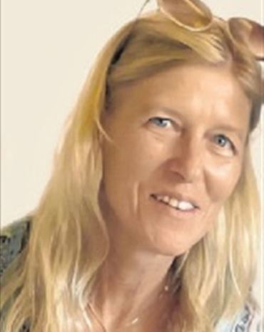 Profilbild Simone Franz