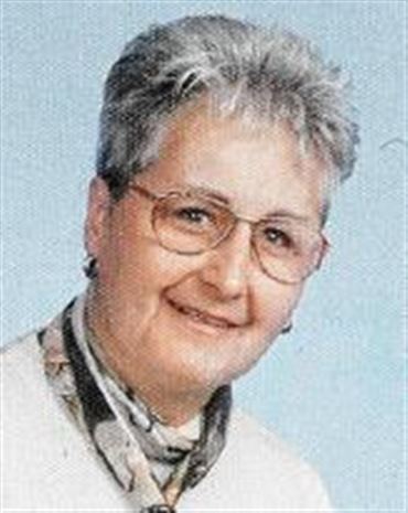 Profilbild von Sofie Kastenhofer