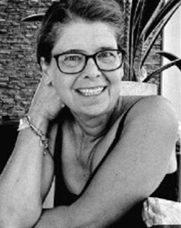 Profilbild Sonja Mayr