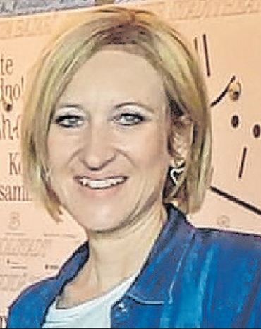 Profilbild Stefanie Baur