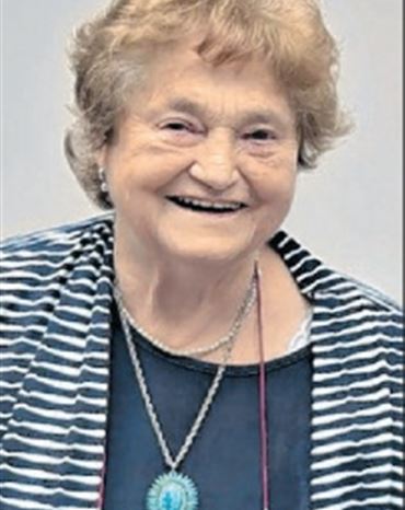 Profilbild von Stefanie Kramer