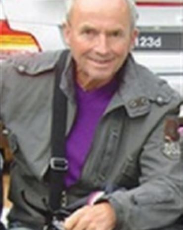 Profilbild Steffen Haufe