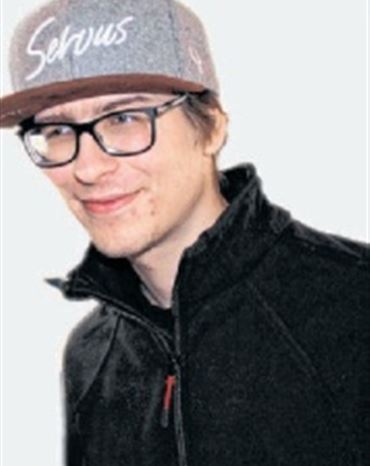 Profilbild von Stephan Oppler