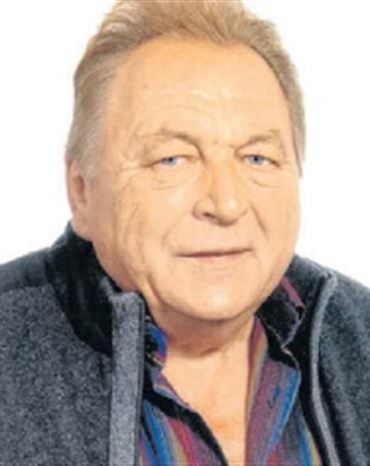 Profilbild von Theobald Anderhofstadt