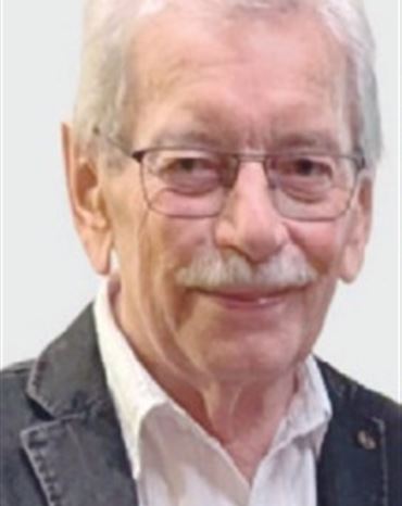 Profilbild von Theodor Landsperger