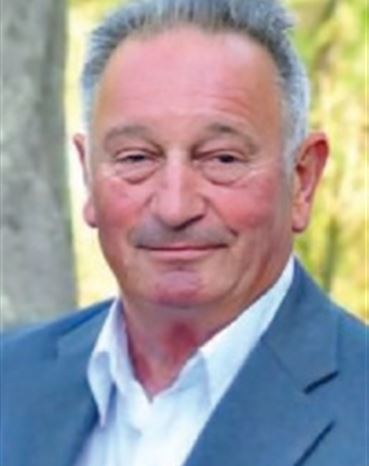 Profilbild von Theodor Thurner