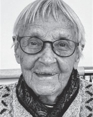 Profilbild von Therese Obeser