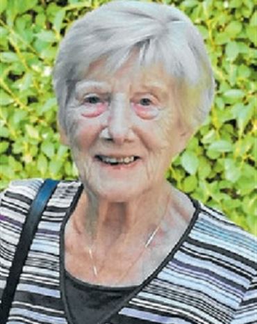 Profilbild Theresia Greisle