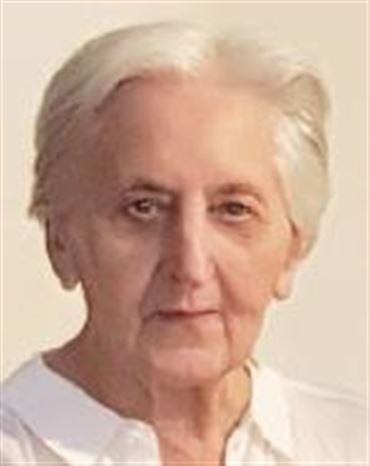 Profilbild von Theresia Huber