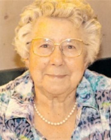 Profilbild Theresia Micheler