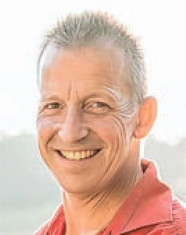 Profilbild Thomas Mayer