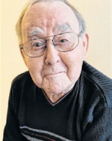 Profilbild von Ulrich Dirsch