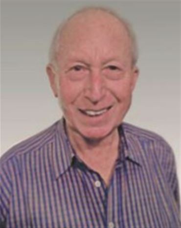 Profilbild Ulrich Steidele