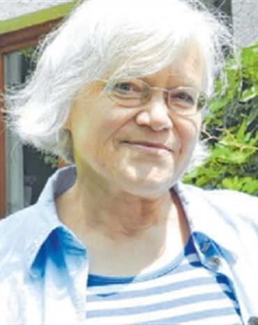 Profilbild von Ulrike Hampp-Weigand