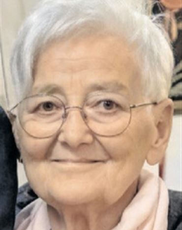 Profilbild von Ursula Jäckel