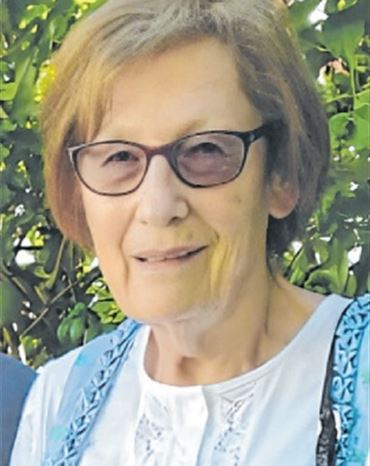 Profilbild Ursula Vögele