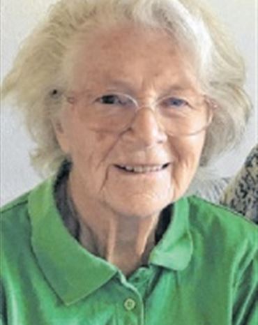 Profilbild von Vefi Fischer