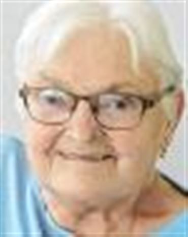 Profilbild Veronika Bernardo