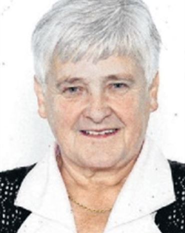 Profilbild Viktoria Dallinger