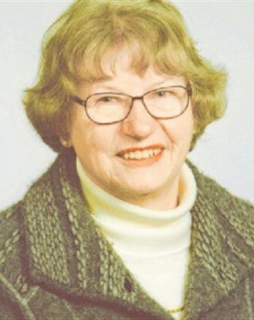 Profilbild von Viktoria Landes