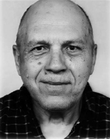 Profilbild Vitus Froschmeier