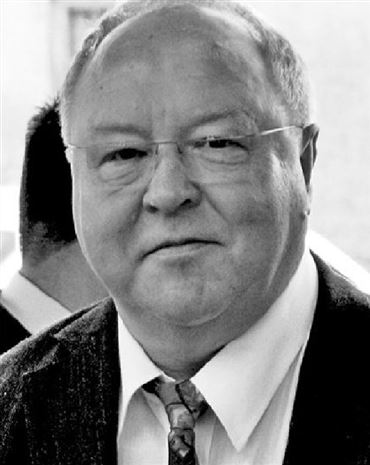 Profilbild Volker Schubert