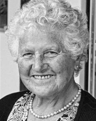 Profilbild von Walburga Birkmeir