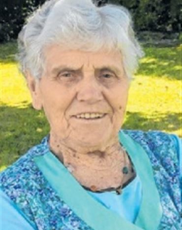 Profilbild Walburga Schwandtner