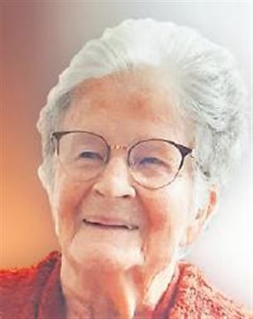 Profilbild Walburga Sienel