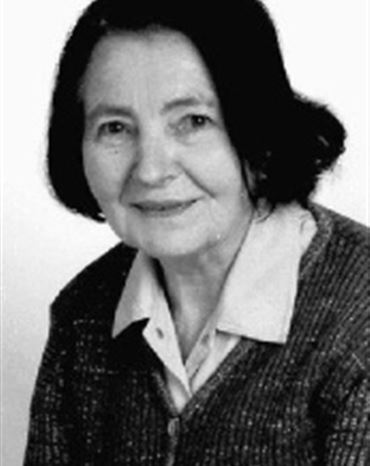 Profilbild Walburga Sock