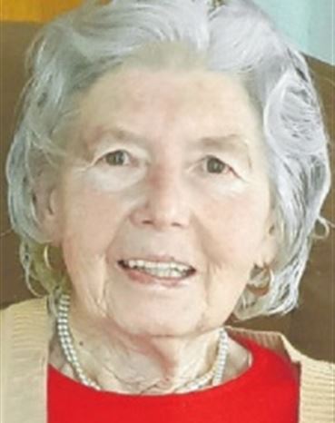 Profilbild Walburga Trenkler